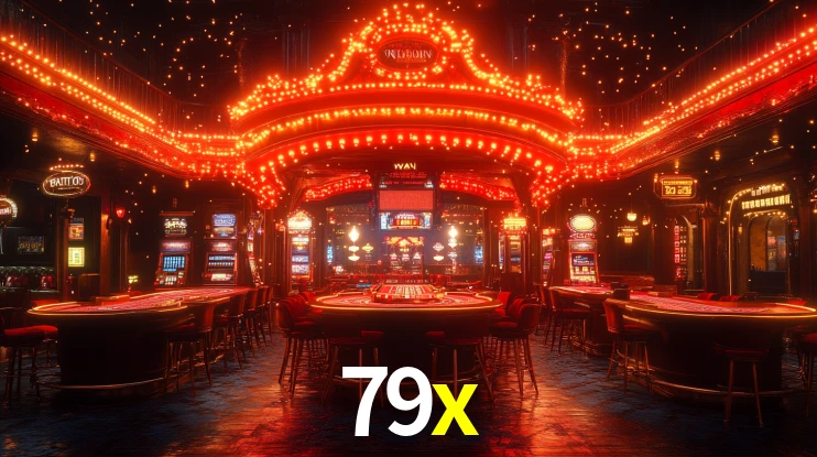 Cashback e recargas na 79x