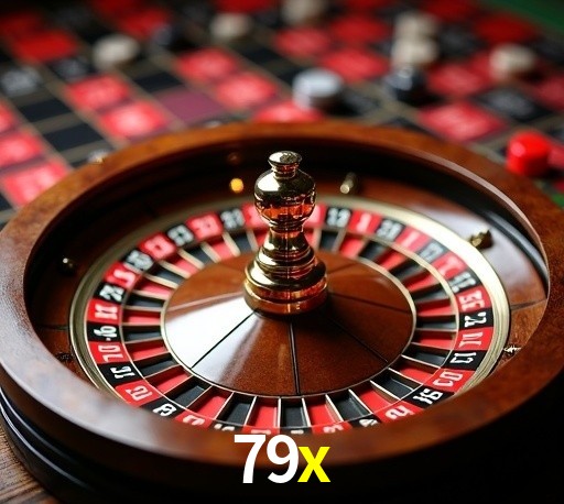 Bônus e promoções da 79x