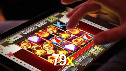 Jogos de mesa e apostas rápidas na 79x